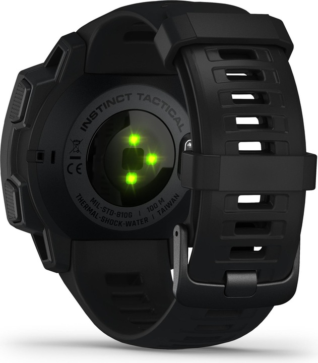 Produktbild Garmin Instinct Tactical Edition (45 mm)