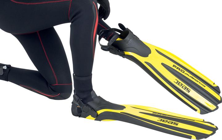 Actual product image Seac Device Fin Propulsion (L-XL)