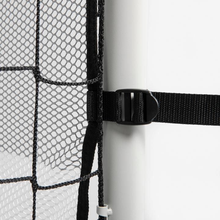 Actual product image Kipsta Training target polyester