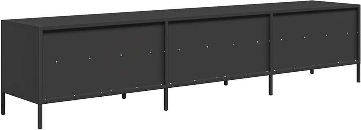 Produktbild vidaXL TV-Schrank (202 x 39 x 43.50 cm)