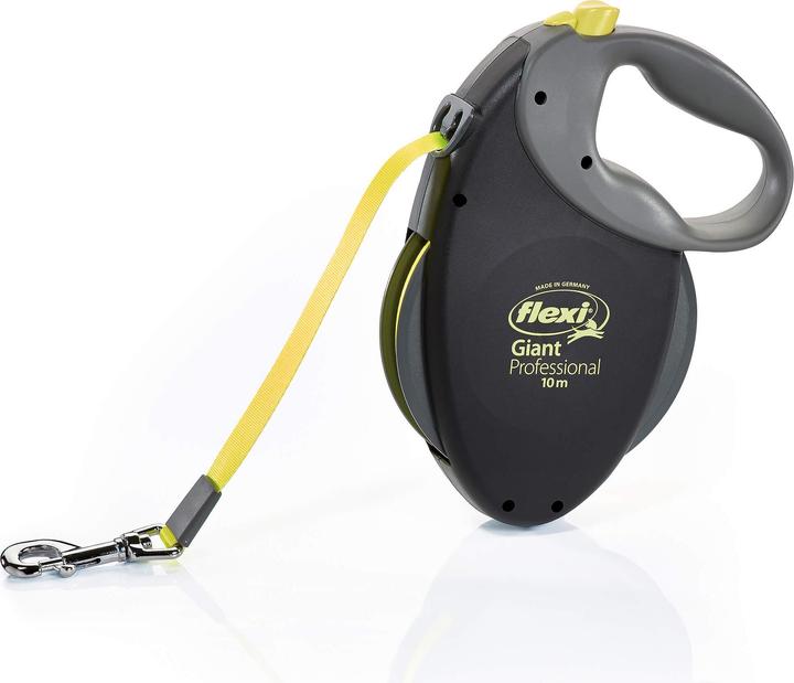 Immagine prodotto Flexi Professionista gigante (L, Cane, Passeggiare)