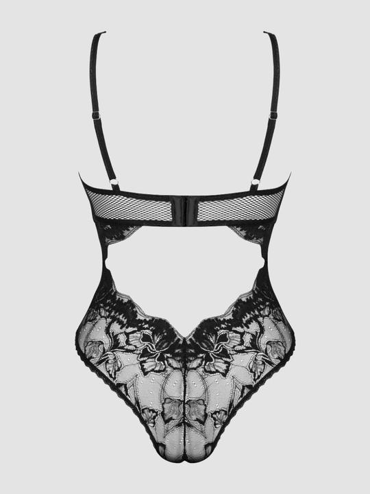 Actual product image Obsessive - Olvidia Teddy Xs/S (S, XS)