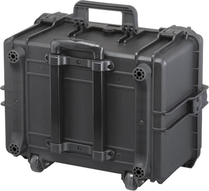 Produktbild Plastica Panaro MAX505H280STR (49 l)