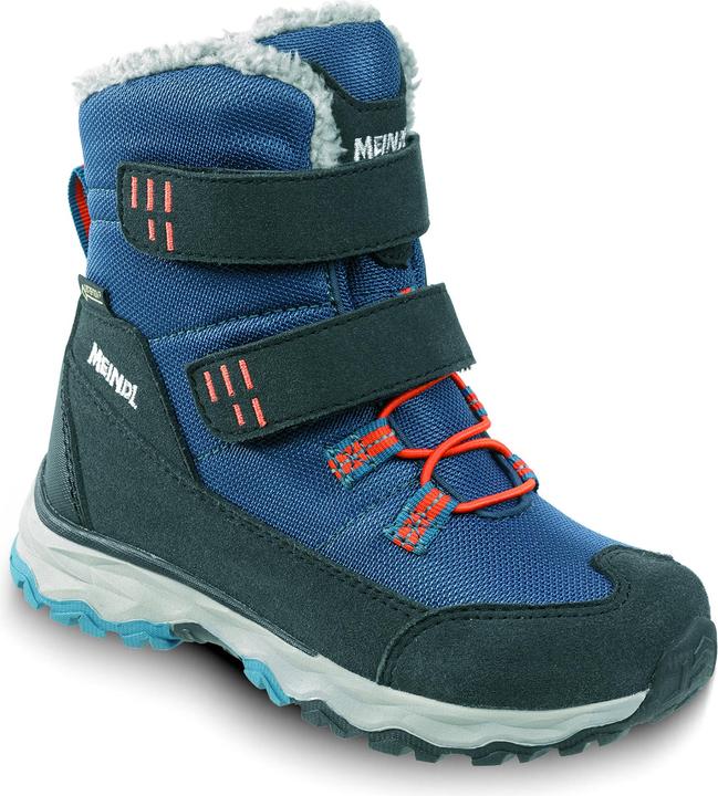 Actual product image Meindl Altino Junior GTX Schuhe (32)