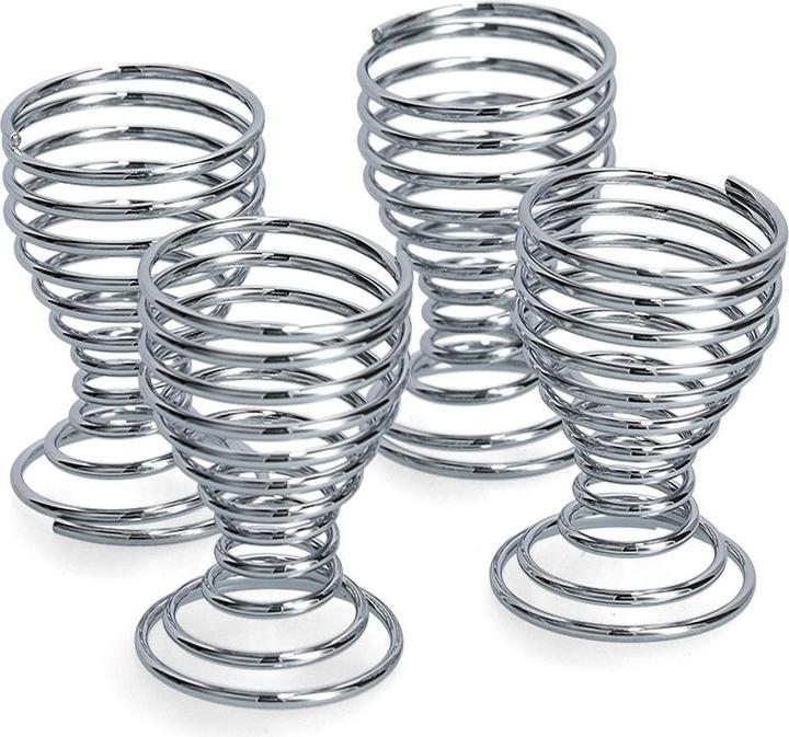 Produktbild Zeller Present Eierbecher-Set (4 x)