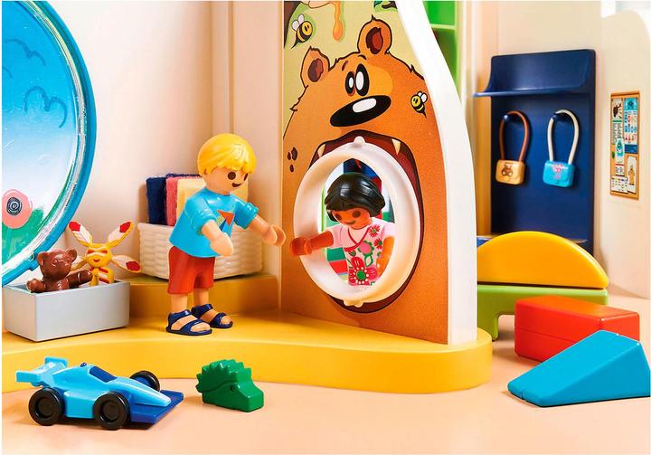 Actual product image Playmobil KiTa Rainbow (70280, Playmobil City Life)
