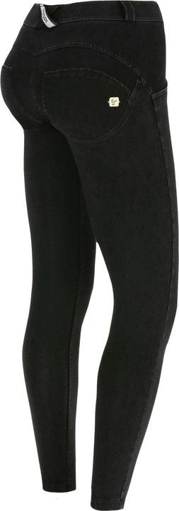 Actual product image Freddy WR.UP® Shaping Pants 7/8 WRUP4RC002ORG (M)