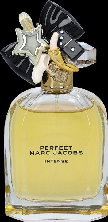 Produktbild Marc Jacobs Eau de Parfum Intense (Eau de Parfum, 100 ml)