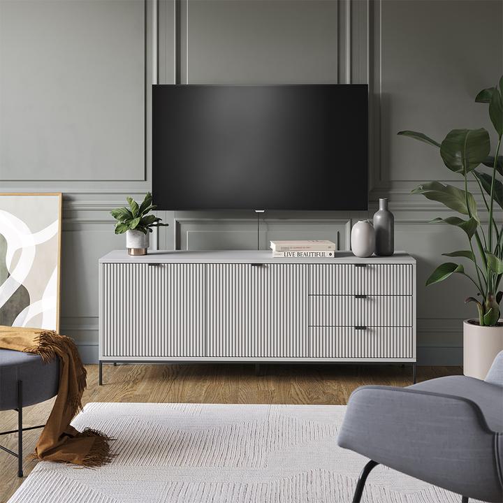 Actual product image Vicco Eliza (150 x 42 x 60 cm)