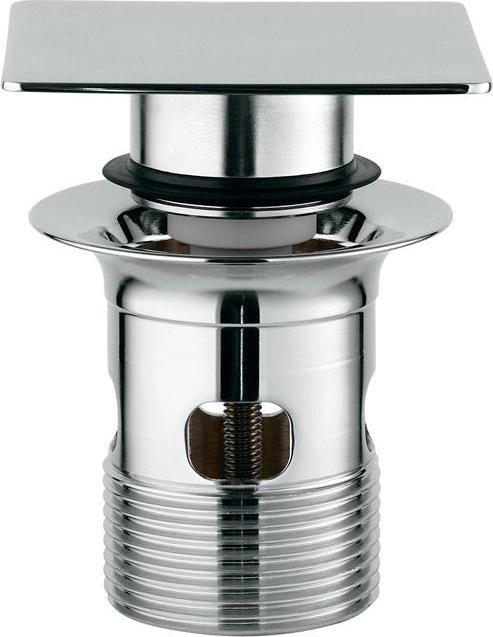Grohe Ablaufstopfen inkl. Kelch chr