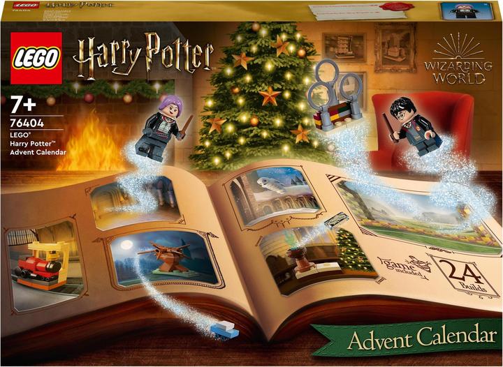 Immagine prodotto LEGO Harry Potter