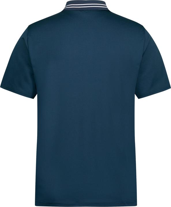Image du produit Jay-Pi Polo technique, spécial tennis. Manches courtes, technologie QuickDry. (3XL)