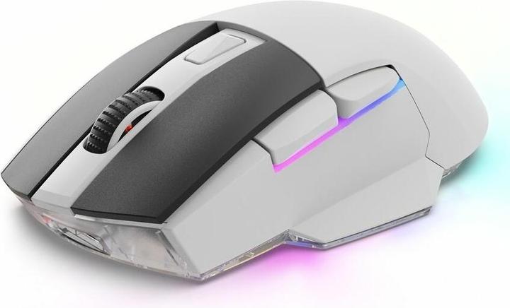 Produktbild Sharkoon SKILLER SGM50W White