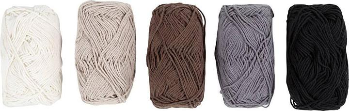 Image du produit Creativ Company Cotton yarn (50 m)