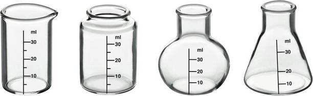 Actual product image Winkee Lab Shots Shotglasses (4x, Shot glass)