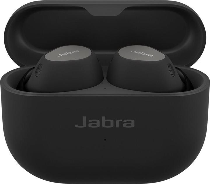 Image du produit Jabra Elite 10 - Titanium (Sans fil, USB-A)