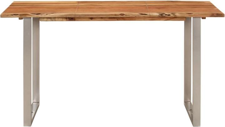 Image du produit vidaXL Esstisch (140 x 70 x 76 cm)