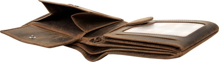 Actual product image Bagan Geldbörse