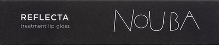 Immagine prodotto Nouba Trattamento Reflecta Lip Gloss Gloss No.4