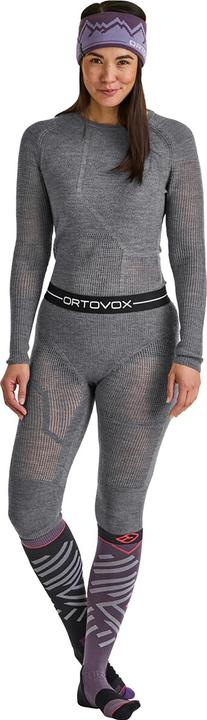 Produktbild Ortovox Merino Thermovent Sp W (M)