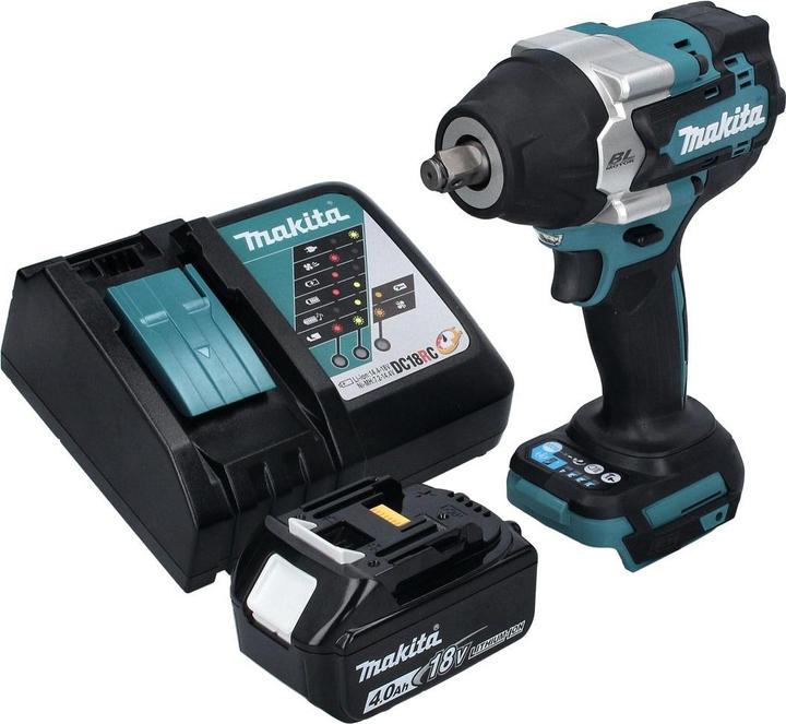 Produktbild Makita DTW 700 (Schlagschrauber)