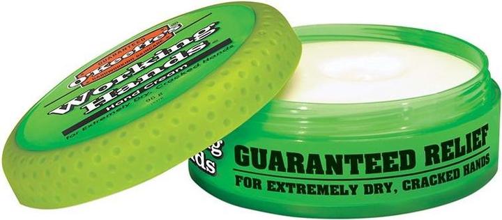 Produktbild O'Keeffe's Working Hands Handcreme