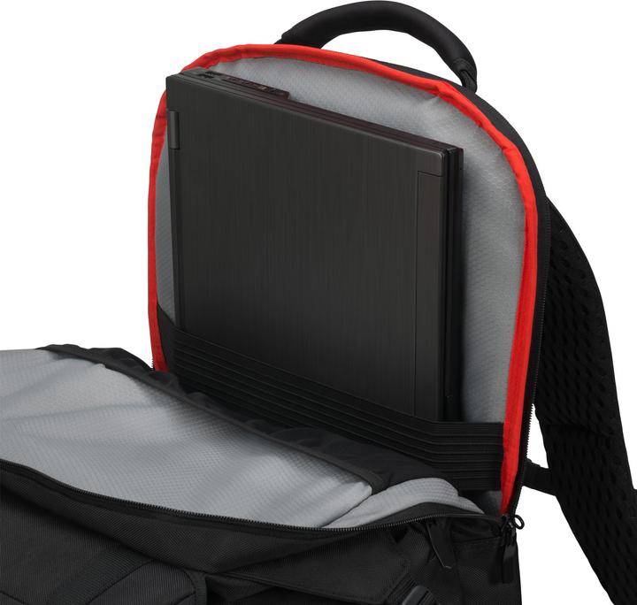 Actual product image Caturix Cumbattant (38 l)
