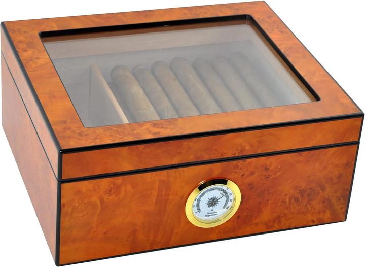 Image du produit Eitida Étui à cigares (50)