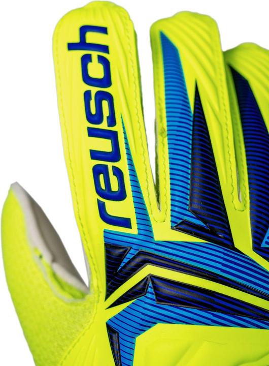 Produktbild Reusch Attrakt Solid (5.5)