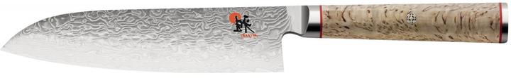 Produktbild Miyabi 5000MCD Santoku (18 cm)