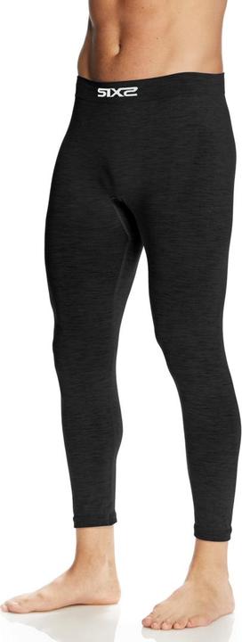 Immagine prodotto Sixs Pantaloni funzionali PNX Merino (XL)