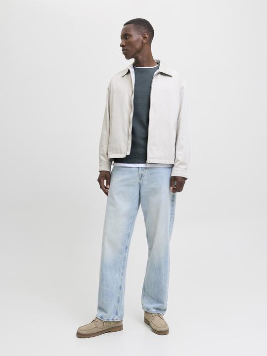 Produktbild Jack & Jones Jjecooper Knit Crew Neck Noos (S)