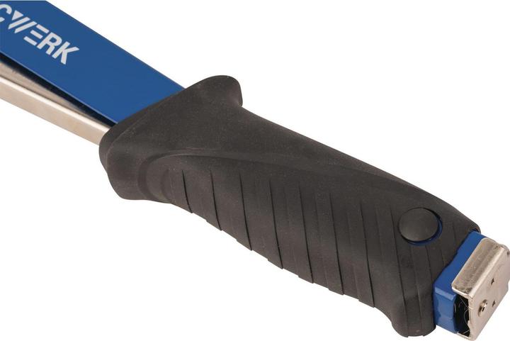 Actual product image Tecwerk Hammertacker