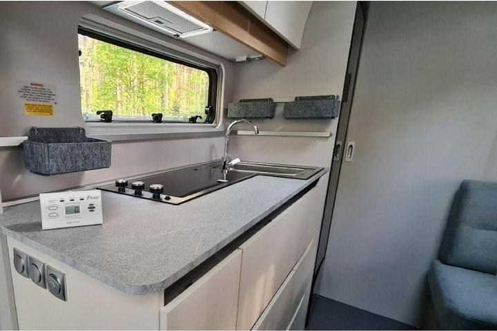 Actual product image Kidde K7DCO