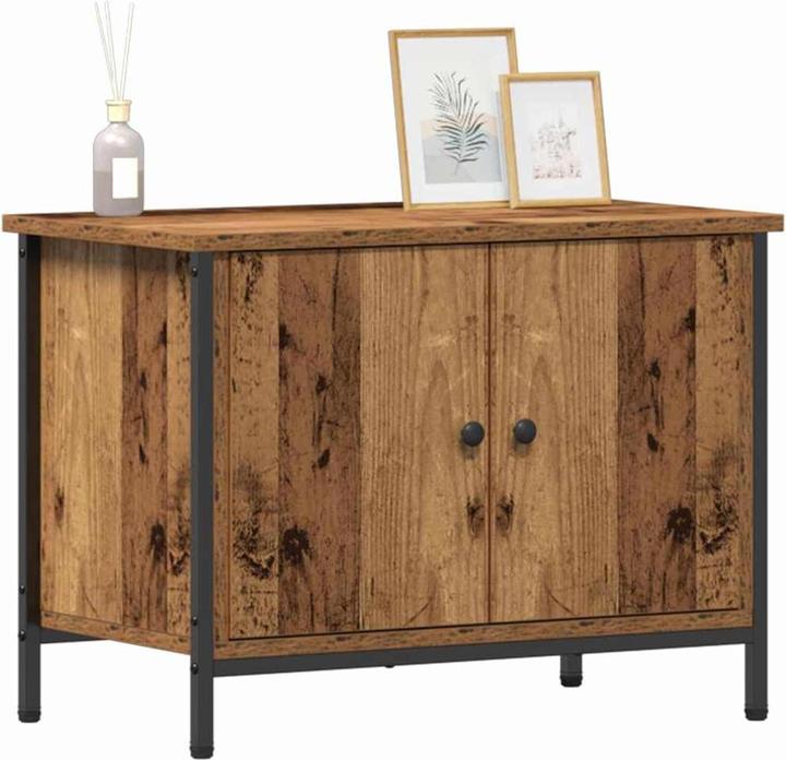 Image du produit vidaXL TV-Schränk (35 x 35 x 45 cm)