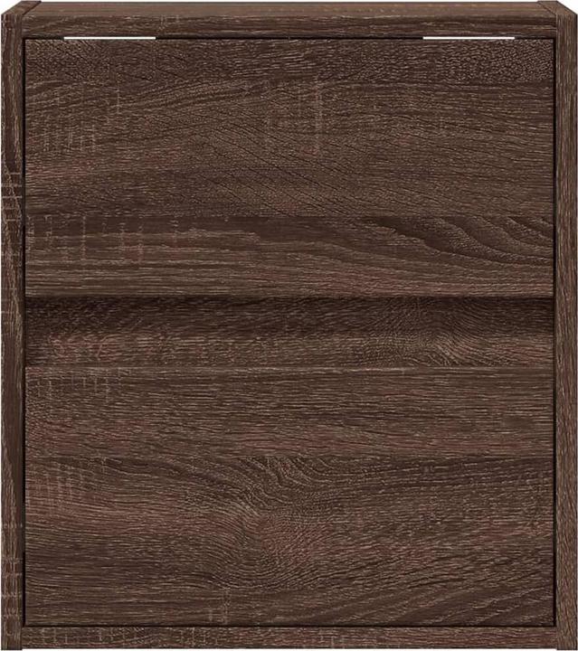 Immagine prodotto vidaXL Wand-Nachttisch (41 x 31 x 45 cm)