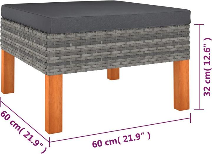 Produktbild vidaXL Otis