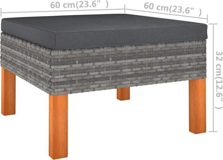 Produktbild vidaXL Otis