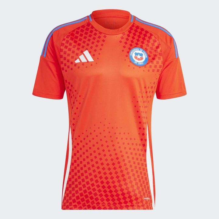 Image du produit adidas Maillot du Chili (M)