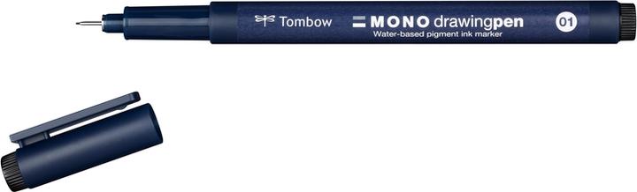 Produktbild Tombow MONO – drawing pen (1x)