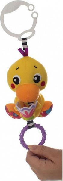 Productafbeelding Playgro Eend