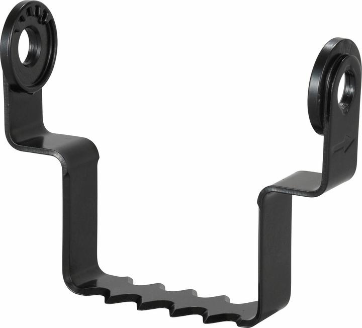 Actual product image Makita Bodenhakenklinge 80 mm - 1913L6 (Garden machinery spare parts)