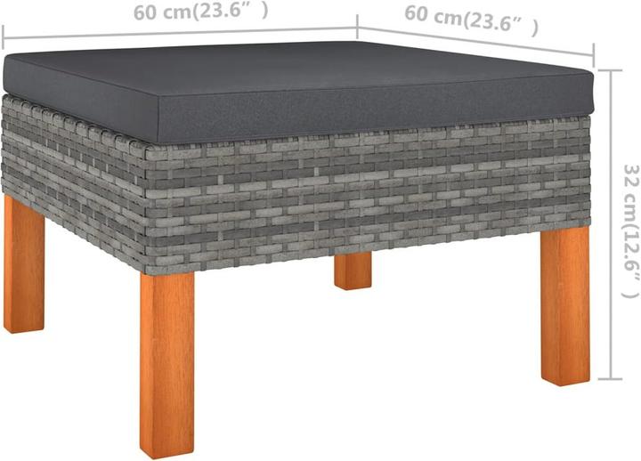 Produktbild vidaXL Otis