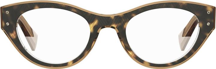 Image du produit Missoni MIS 0066 XLT HAVANA BEIGE 49/21/145 Lunettes Femme