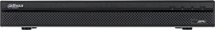 Actual product image Dahua Lite Series DHI-NVR4204-4KS2/L Standalone NVR (Network Video Recorder (NVR))