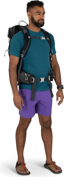 Actual product image Osprey Downburst Daypack (26 l)