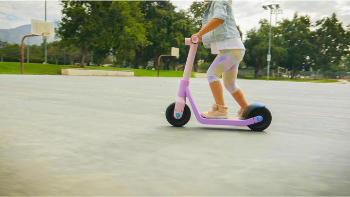 Actual product image Razor Wild Ones Junior Kick Scooter