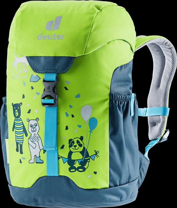 Produktbild Deuter Essentials (8 l)