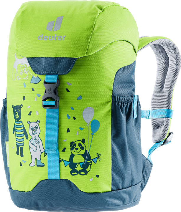 Actual product image Deuter Essentials (8 l)