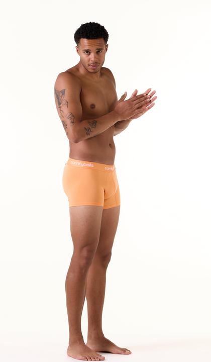 Image du produit Comfyballs Cotton Regular (XXL, Une unité par pack)